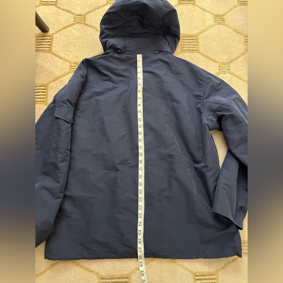 NWOT Wood Wood Skipper Jacket - Picture 11 of 12